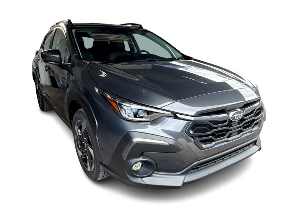 Thumbnail: 2025 Subaru Crosstrek - 19