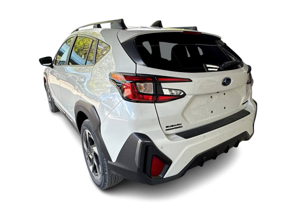 Thumbnail: 2026 Subaru Crosstrek - 4