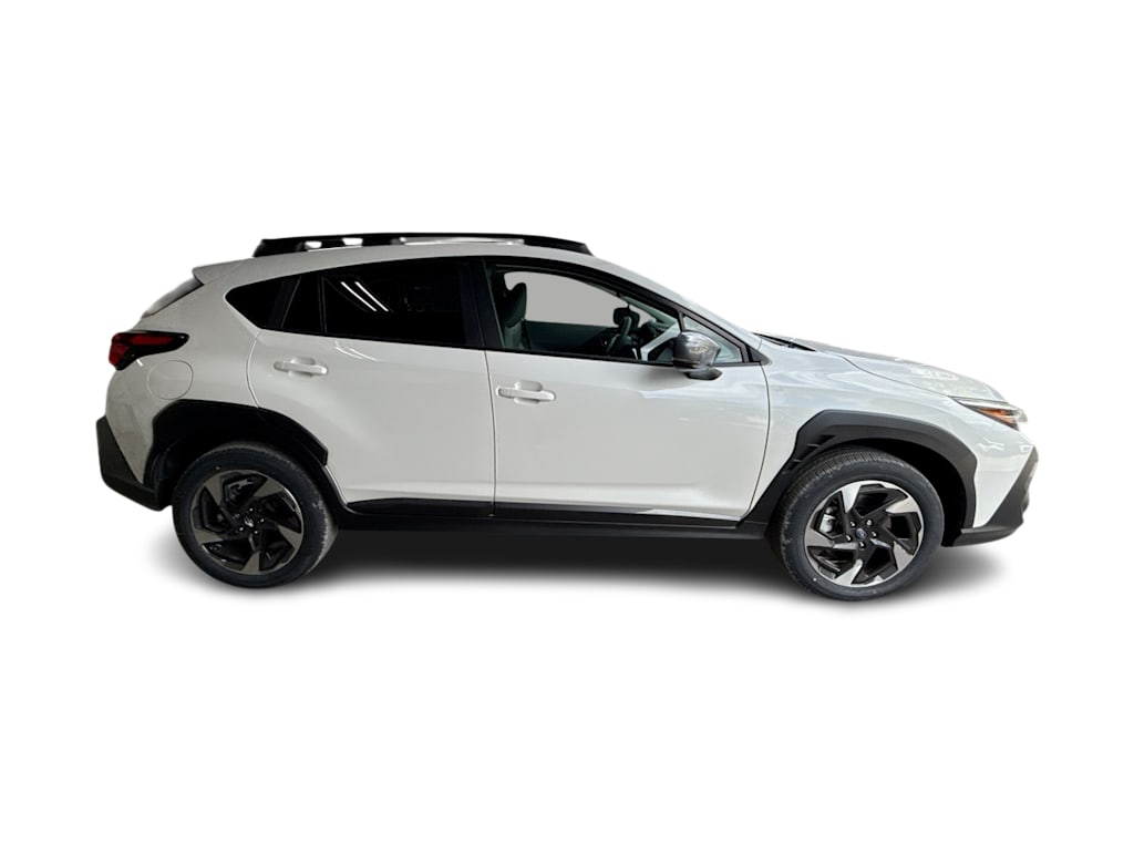 Thumbnail: 2026 Subaru Crosstrek - 23