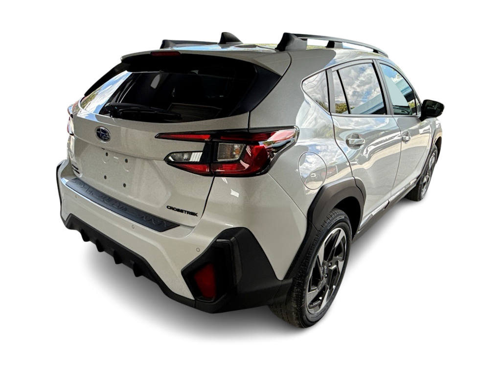 Thumbnail: 2026 Subaru Crosstrek - 22
