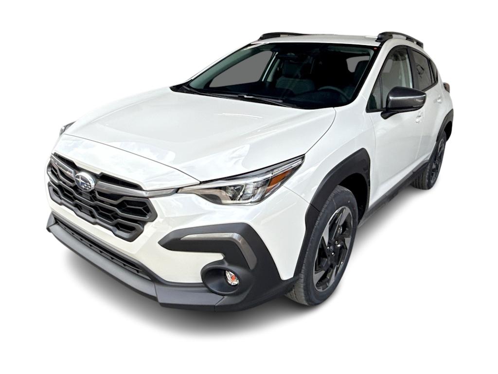 Thumbnail: 2026 Subaru Crosstrek - 21