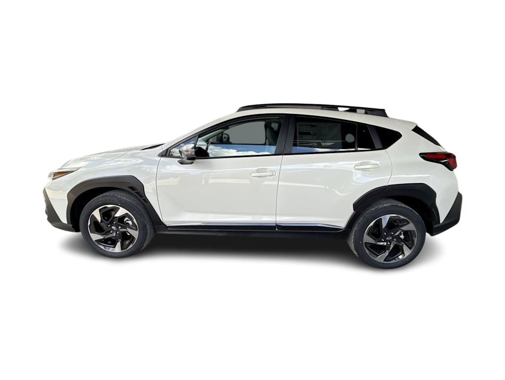 Thumbnail: 2026 Subaru Crosstrek - 3
