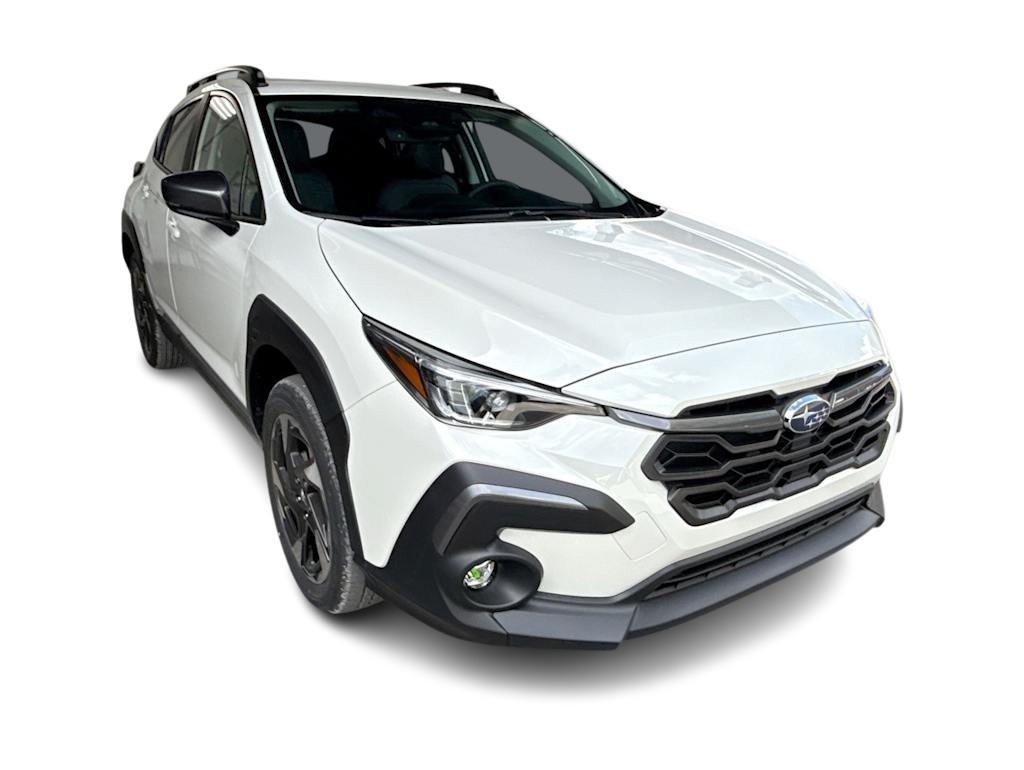 Thumbnail: 2026 Subaru Crosstrek - 20