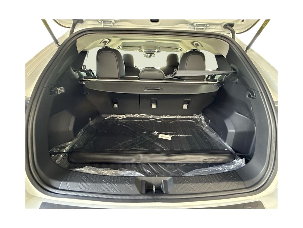 Thumbnail: 2026 Subaru Crosstrek - 18