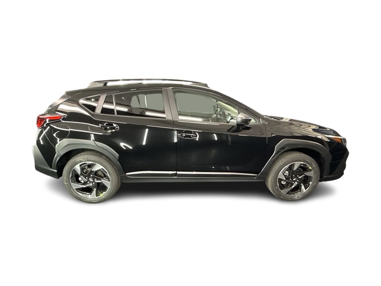 2025 Subaru Crosstrek Limited 25