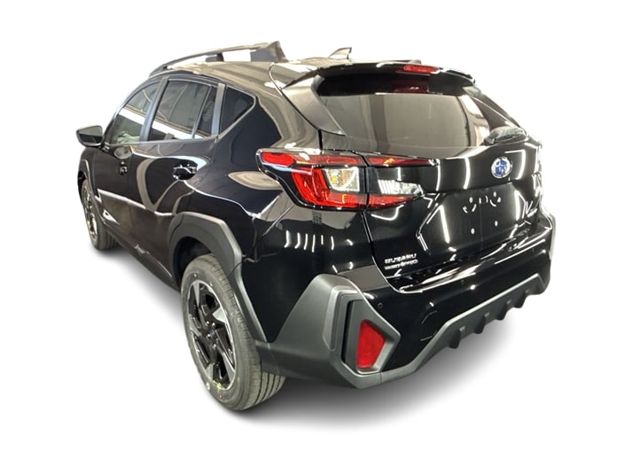 2025 Subaru Crosstrek Limited 27