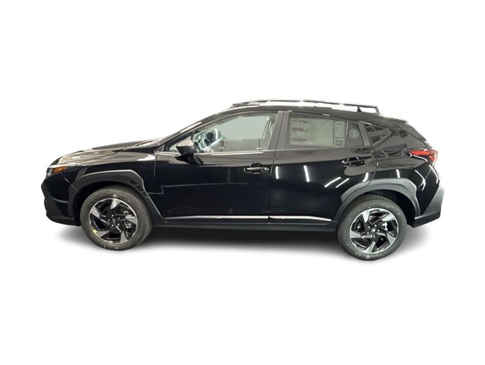 2025 Subaru Crosstrek Limited 28