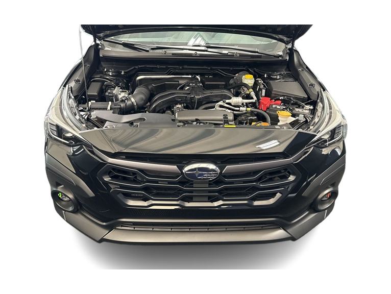 2025 Subaru Crosstrek Limited 29