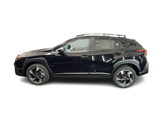 2025 Subaru Crosstrek Limited 3