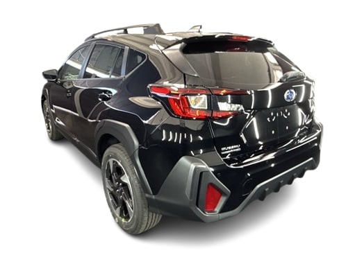 2025 Subaru Crosstrek Limited 4