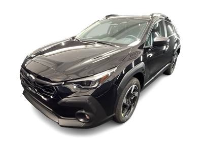 2025 Subaru Crosstrek Limited 19