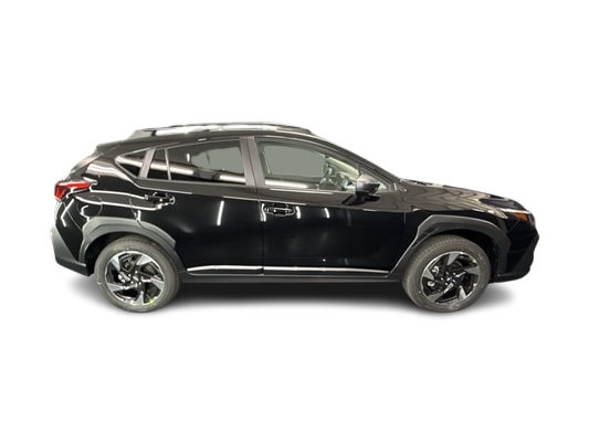 2025 Subaru Crosstrek Limited 22