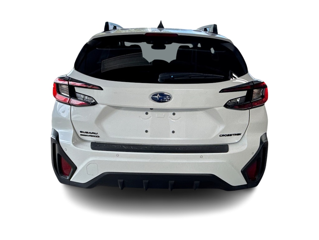 Thumbnail: 2026 Subaru Crosstrek - 5