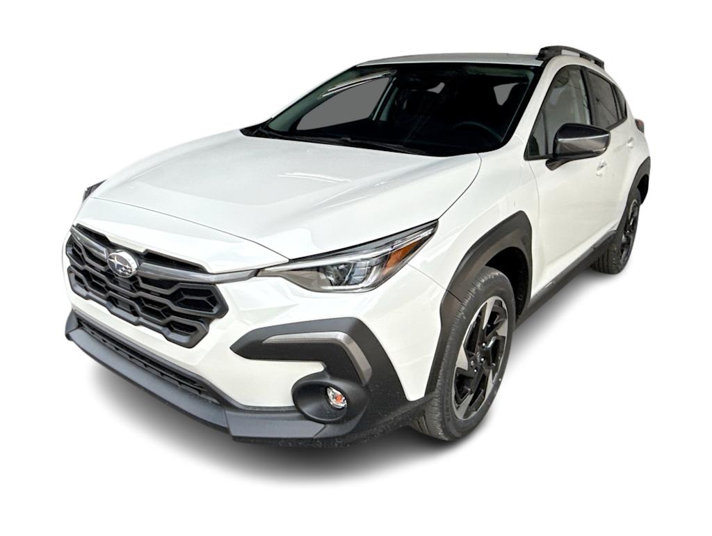 Thumbnail: 2026 Subaru Crosstrek - 21