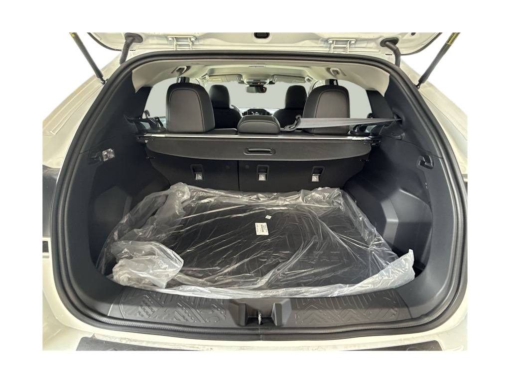 Thumbnail: 2026 Subaru Crosstrek - 18