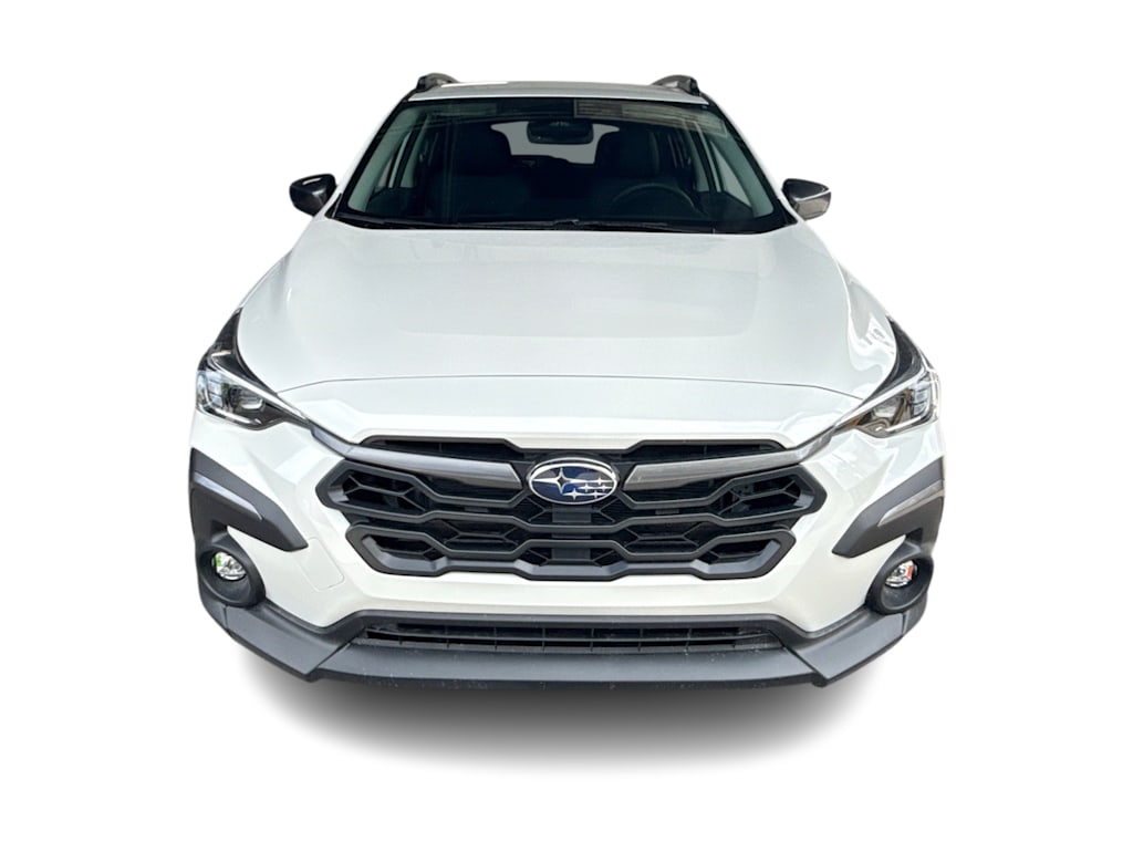 Thumbnail: 2026 Subaru Crosstrek - 6