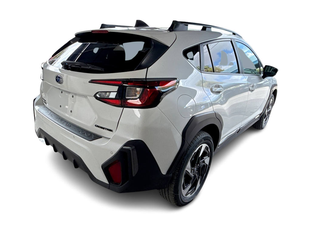 Thumbnail: 2026 Subaru Crosstrek - 22