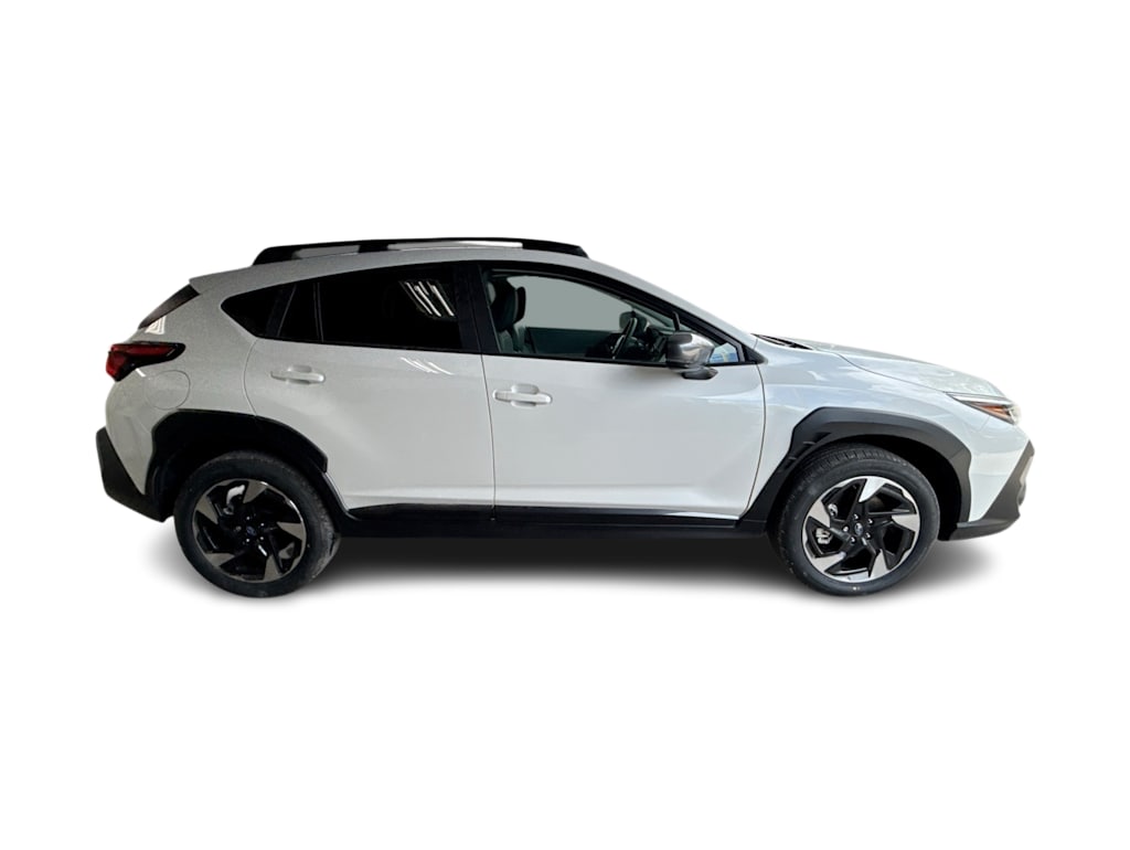 Thumbnail: 2026 Subaru Crosstrek - 23