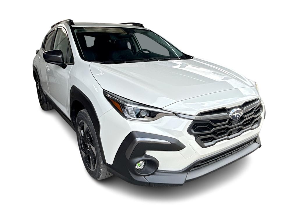 Thumbnail: 2026 Subaru Crosstrek - 20