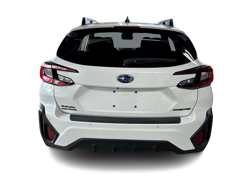 Thumbnail: 2026 Subaru Crosstrek - 5