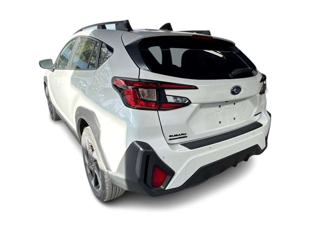 Thumbnail: 2026 Subaru Crosstrek - 4