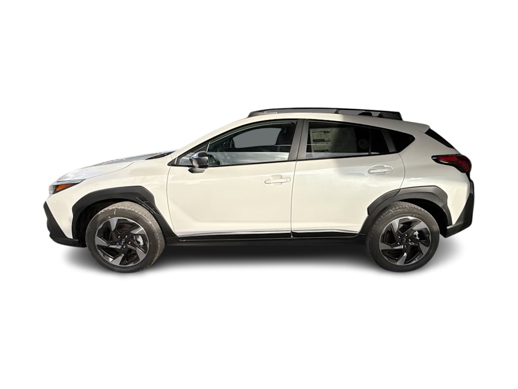 Thumbnail: 2026 Subaru Crosstrek - 3
