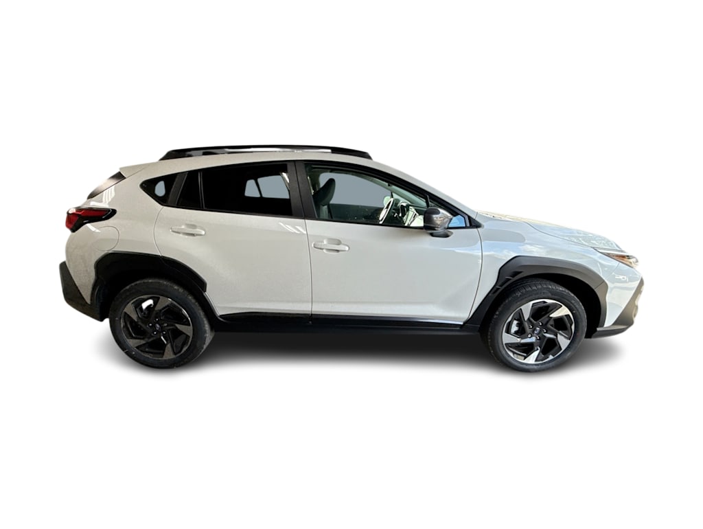 Thumbnail: 2026 Subaru Crosstrek - 23