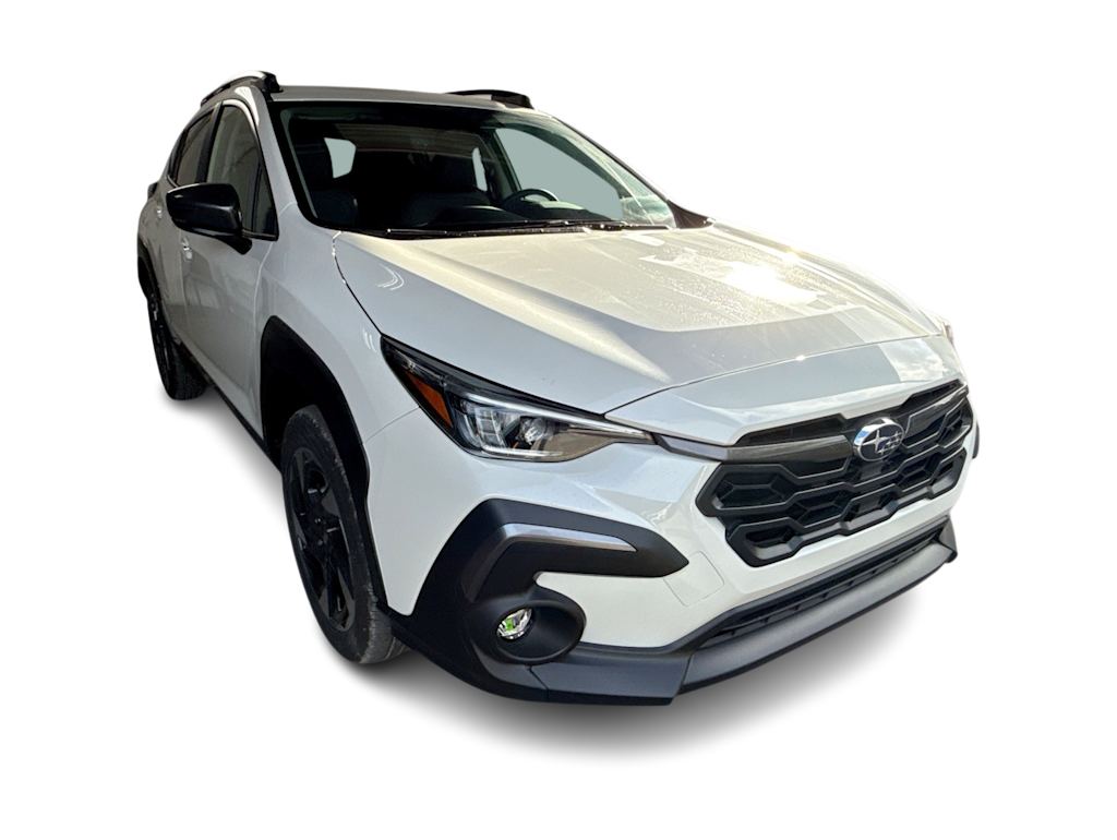 Thumbnail: 2026 Subaru Crosstrek - 20