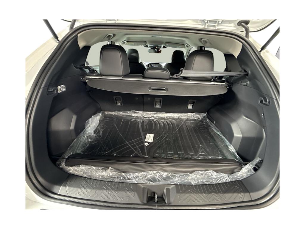 Thumbnail: 2026 Subaru Crosstrek - 17