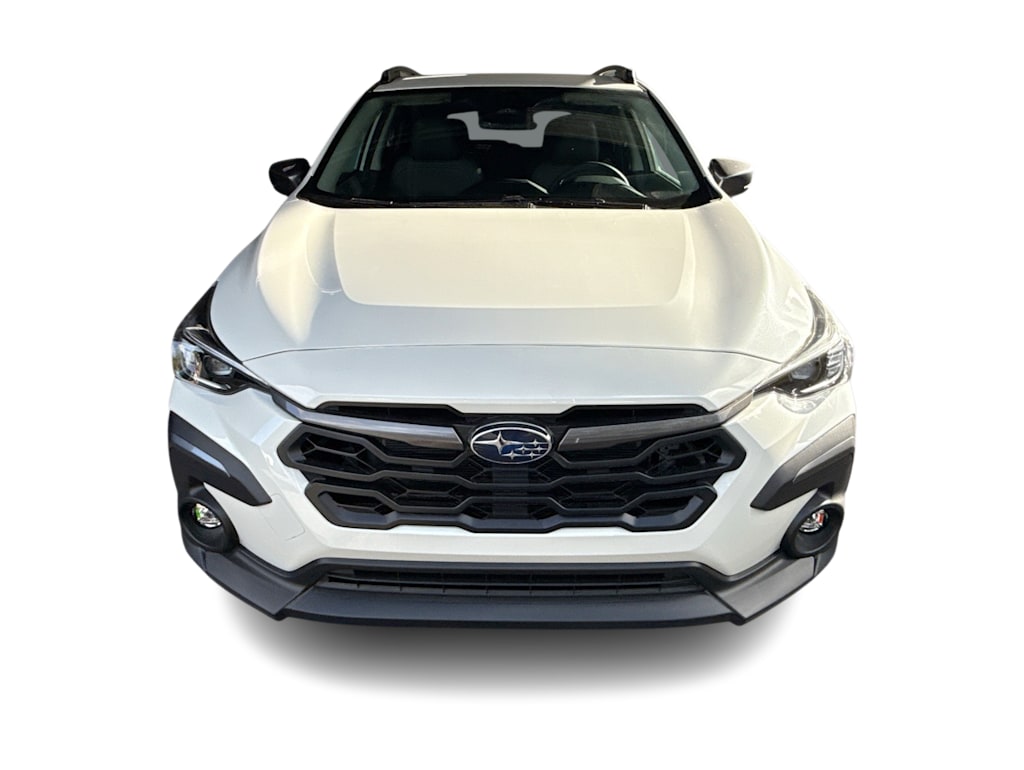 Thumbnail: 2026 Subaru Crosstrek - 6