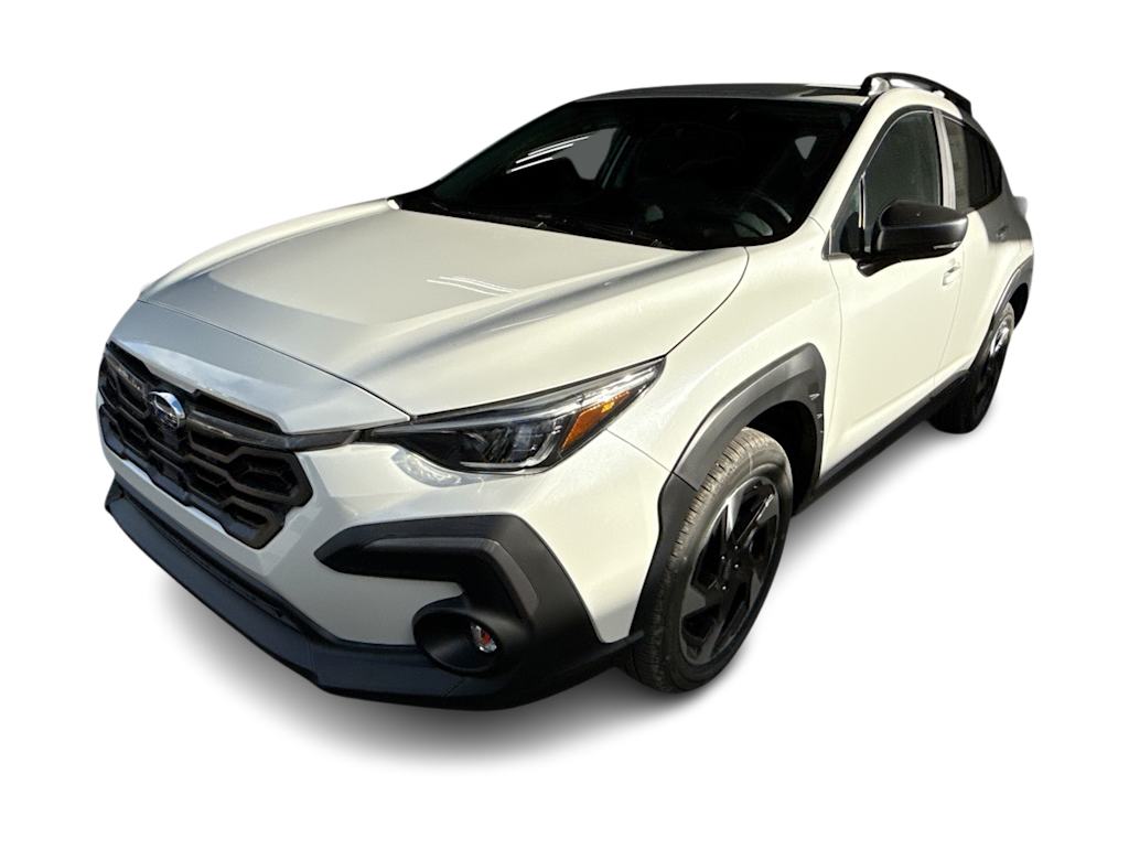 Thumbnail: 2026 Subaru Crosstrek - 21