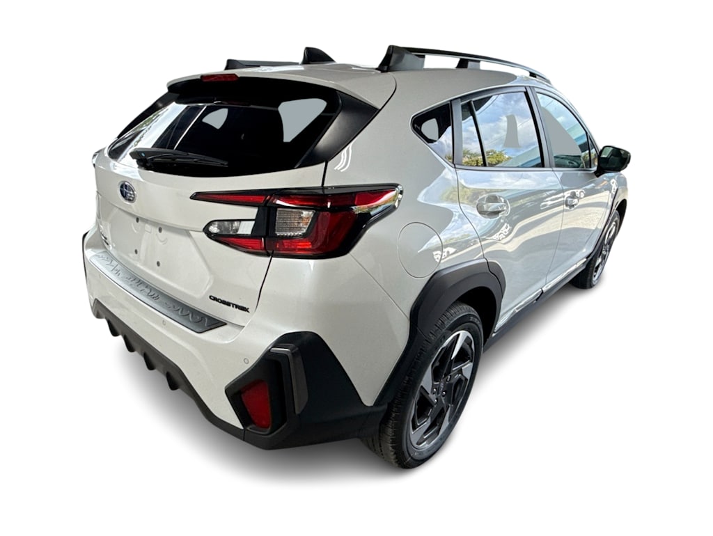 Thumbnail: 2026 Subaru Crosstrek - 22
