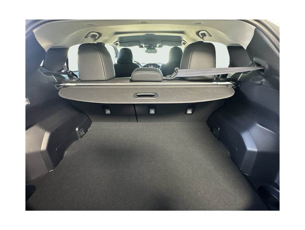 Thumbnail: 2026 Subaru Crosstrek - 15