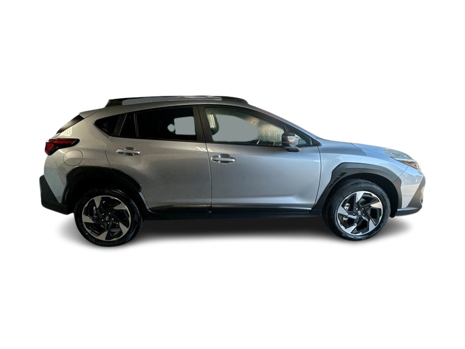 Thumbnail: 2026 Subaru Crosstrek - 23