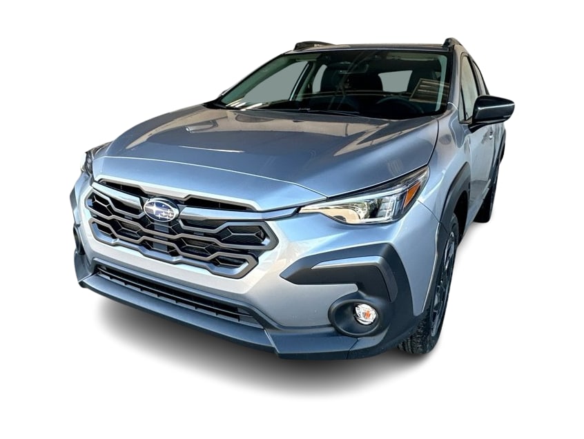 Thumbnail: 2026 Subaru Crosstrek - 3