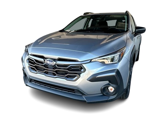 Thumbnail: 2026 Subaru Crosstrek - 19