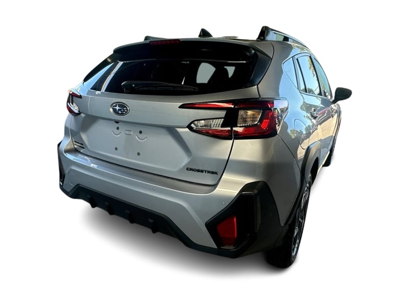 Thumbnail: 2026 Subaru Crosstrek - 22