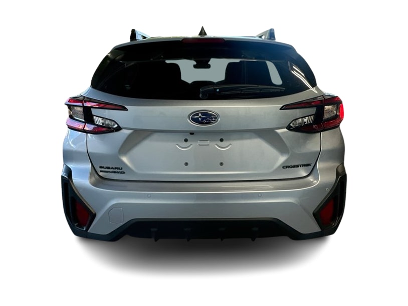 Thumbnail: 2026 Subaru Crosstrek - 21