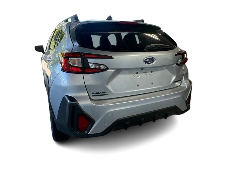 Thumbnail: 2026 Subaru Crosstrek - 20