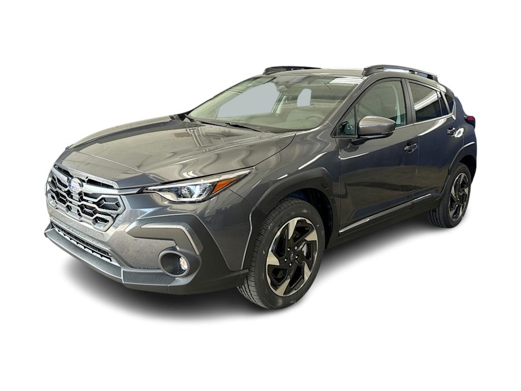 Thumbnail: 2025 Subaru Crosstrek - 20