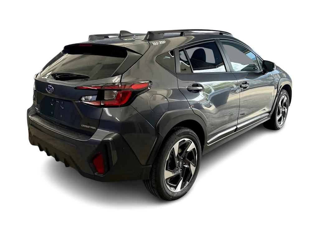 Thumbnail: 2025 Subaru Crosstrek - 22