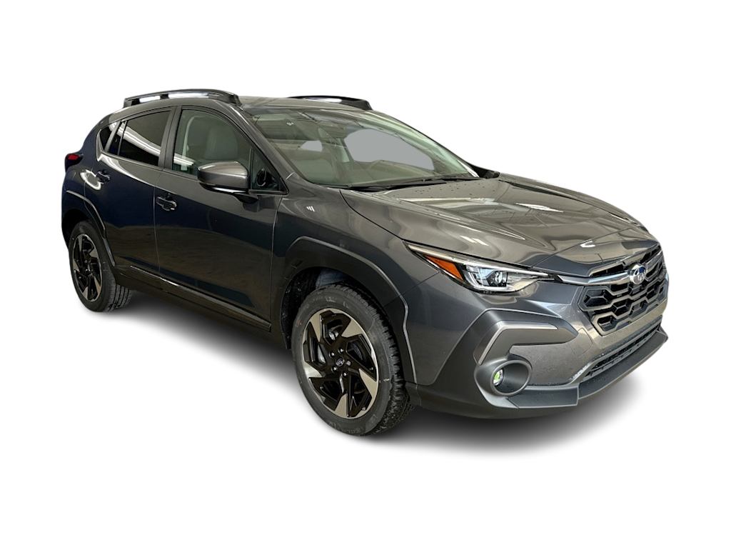 Thumbnail: 2025 Subaru Crosstrek - 19