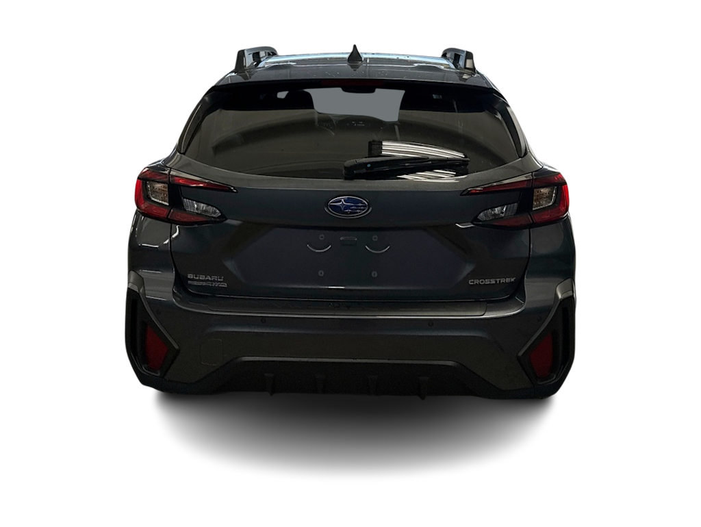 Thumbnail: 2025 Subaru Crosstrek - 21
