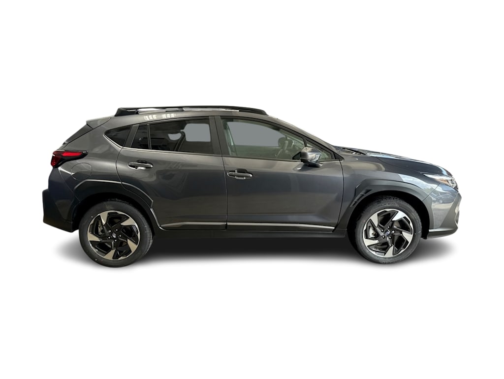 Thumbnail: 2025 Subaru Crosstrek - 23
