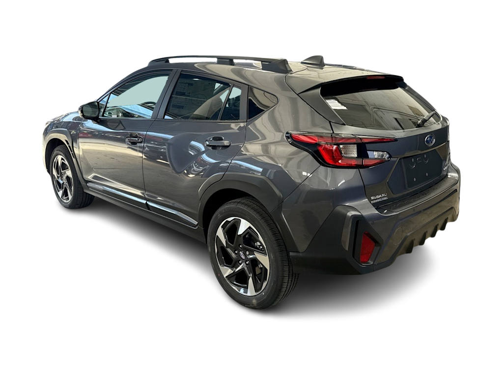 Thumbnail: 2025 Subaru Crosstrek - 4