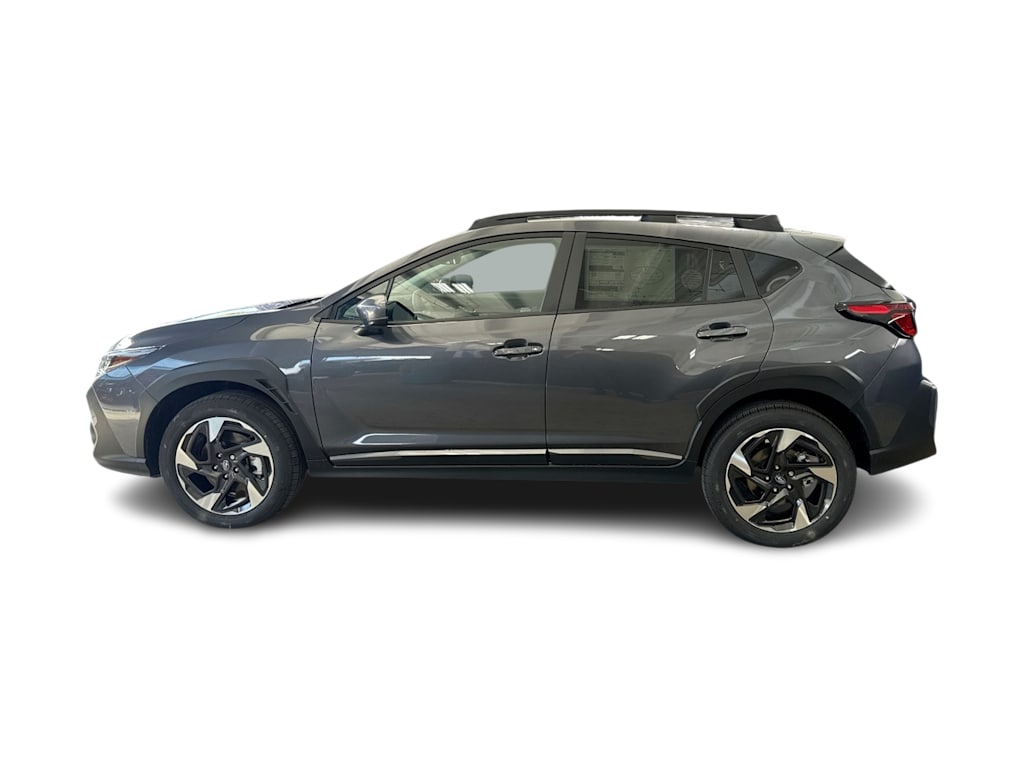Thumbnail: 2025 Subaru Crosstrek - 3