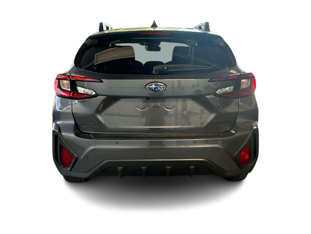 Thumbnail: 2026 Subaru Crosstrek - 5