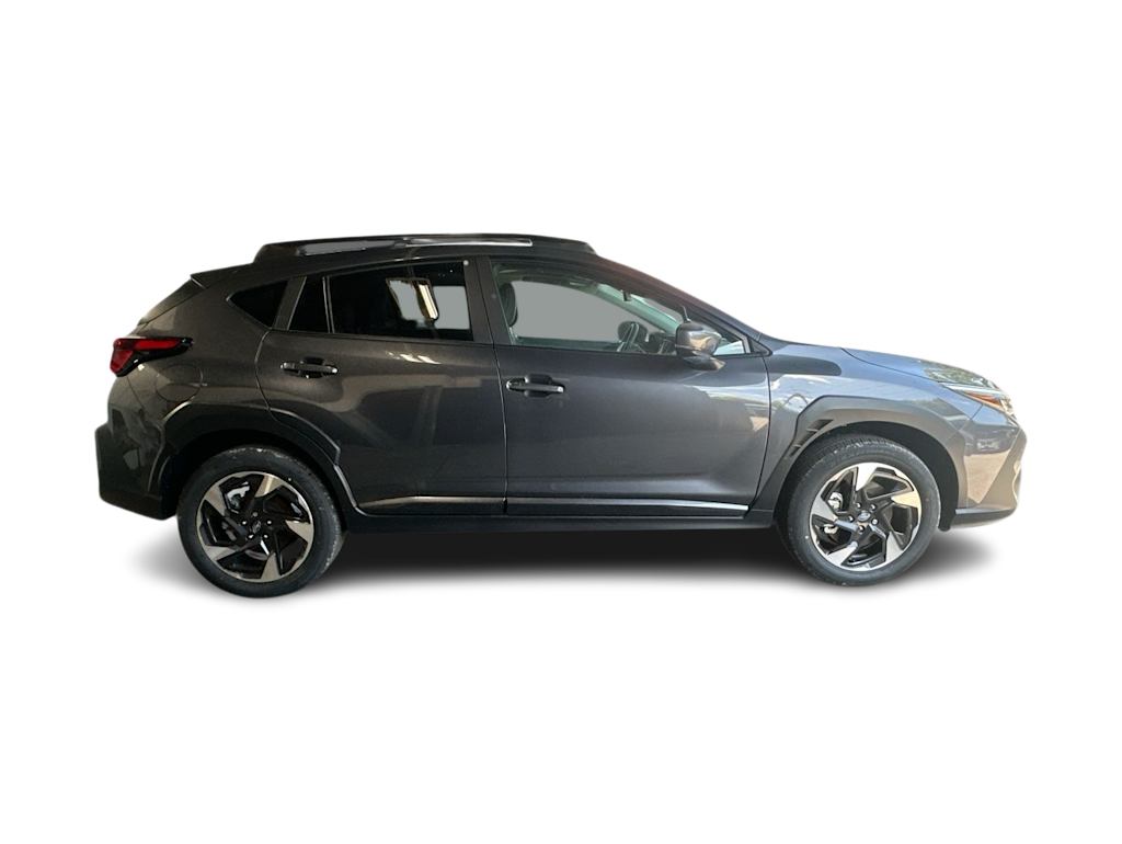 Thumbnail: 2026 Subaru Crosstrek - 23