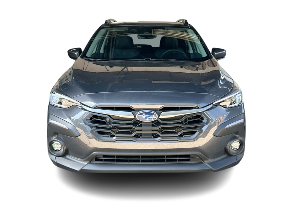 Thumbnail: 2026 Subaru Crosstrek - 6
