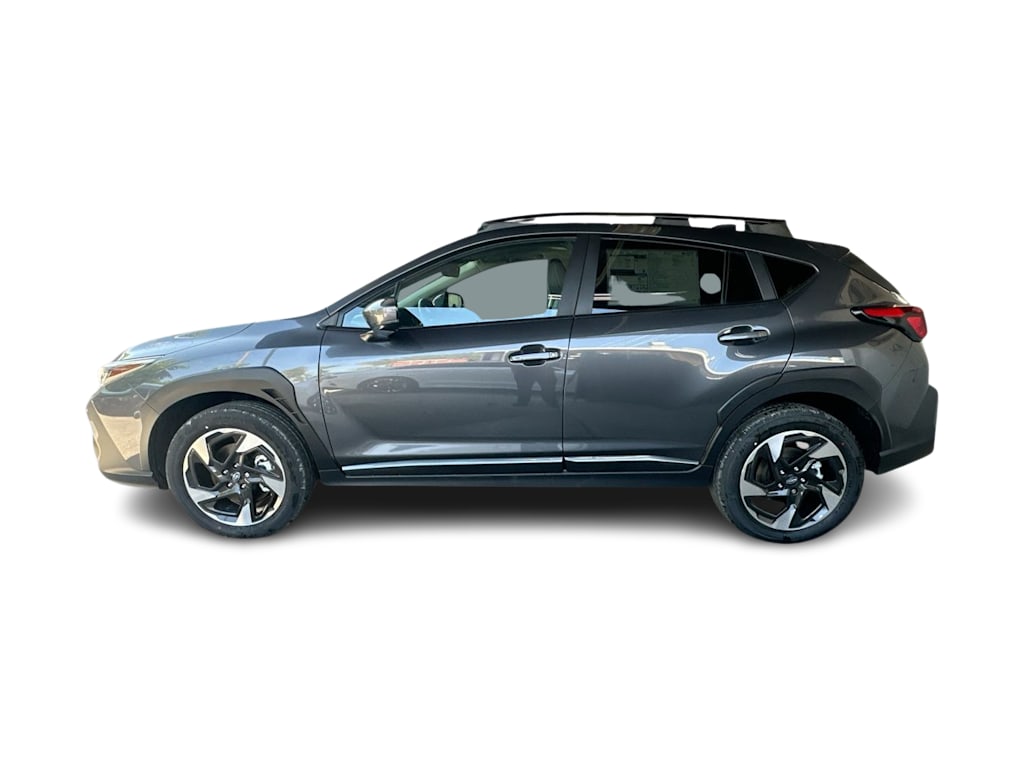 Thumbnail: 2026 Subaru Crosstrek - 3